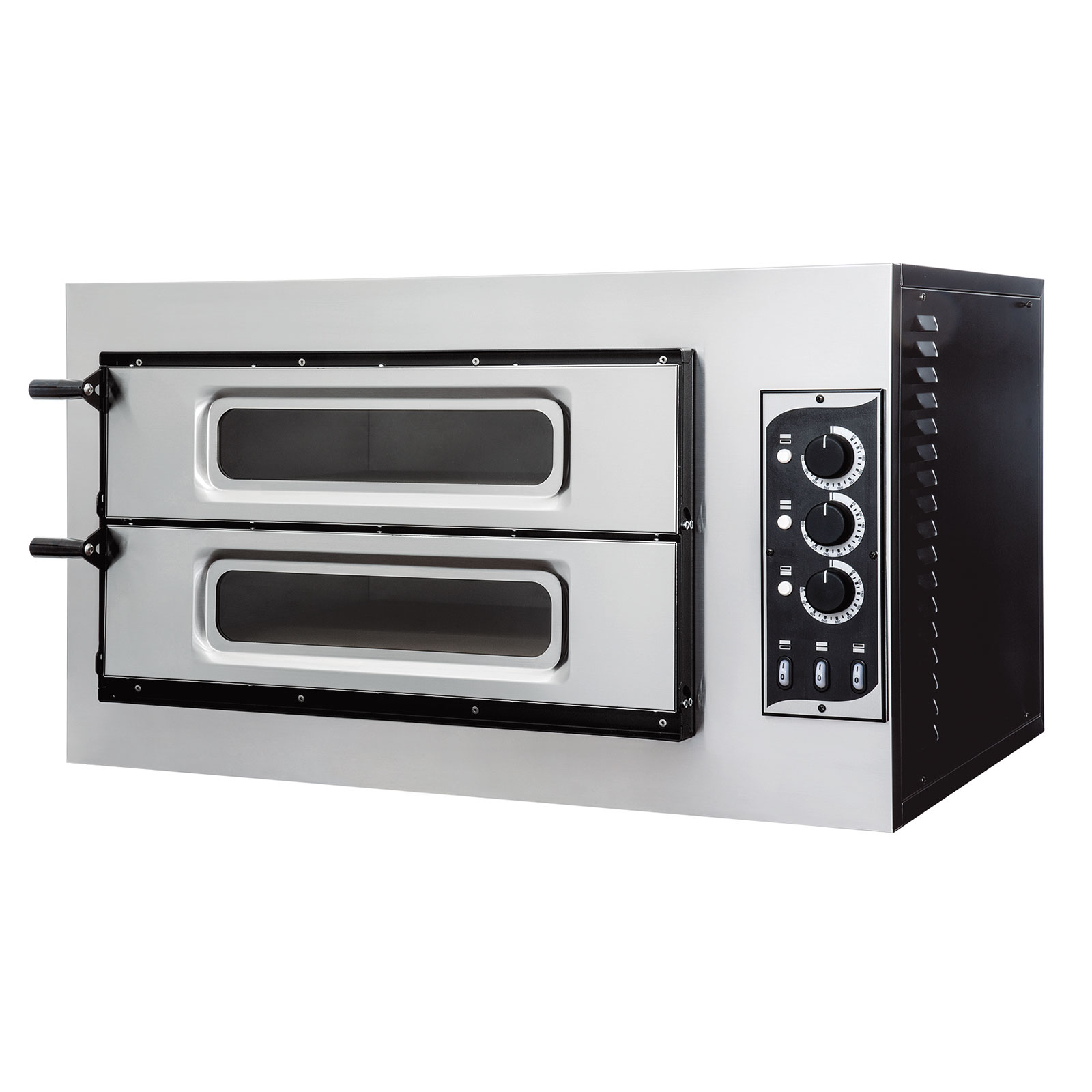 Horno de Pizza - CSB - DOBLE XL GLASS