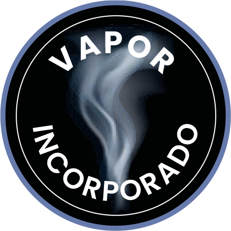 Vapor incorporado