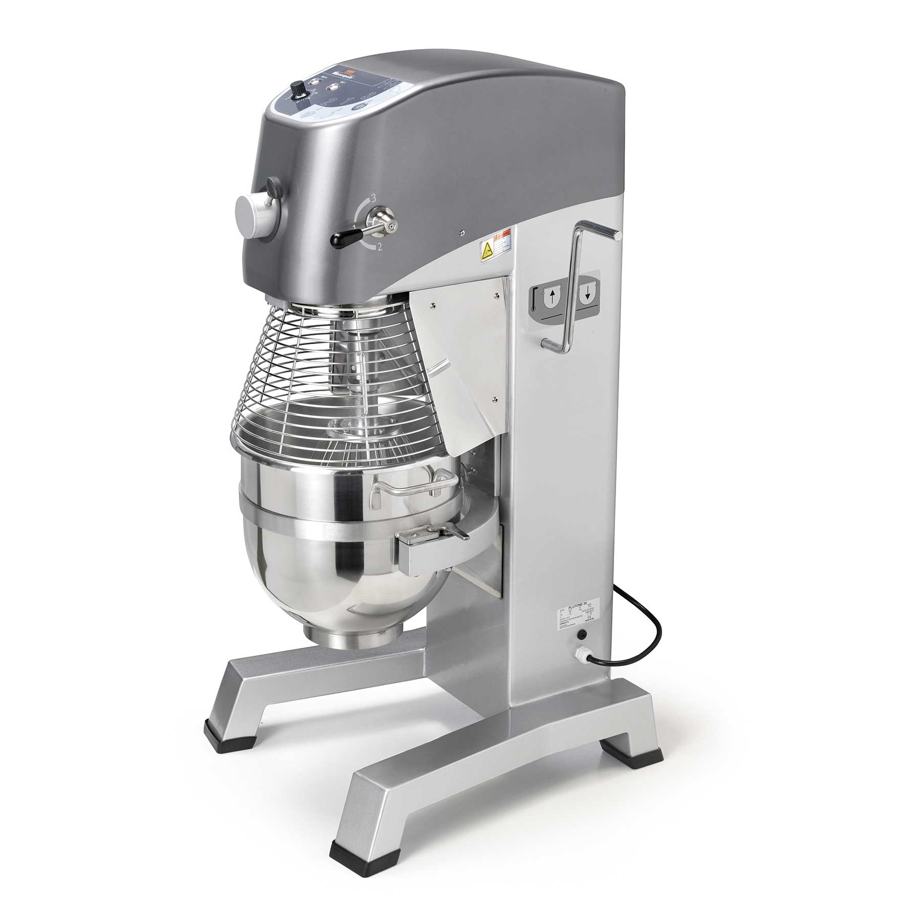 Batidora CSB-PLUTONE 30